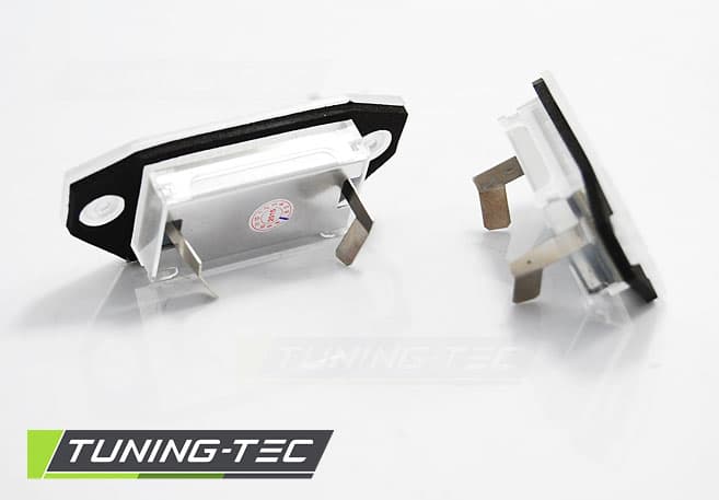 LED osvetlenie ŠPZ Ford Mondeo MK3 – náhľad 3