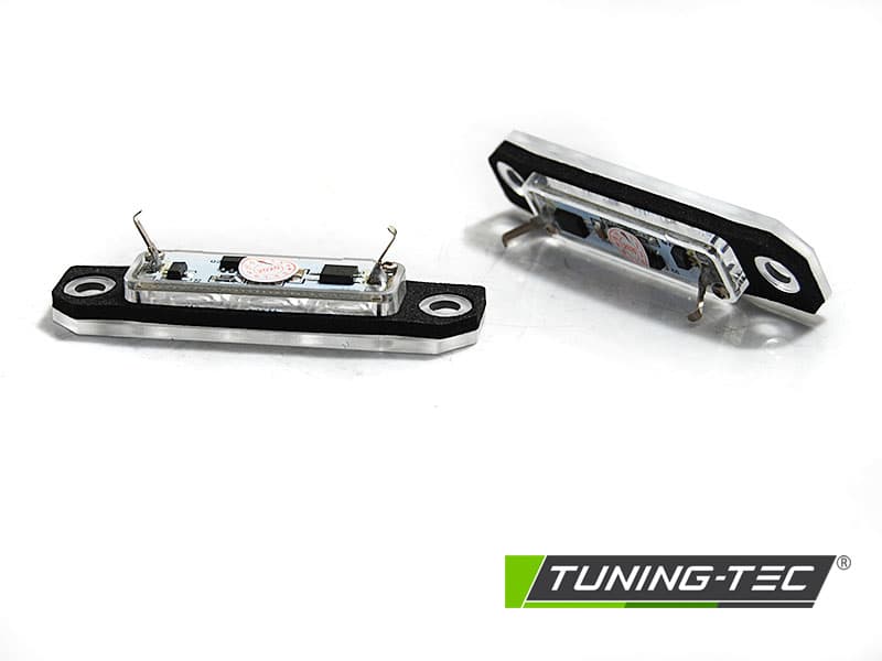 LED osvetlenie ŠPZ Ford Focus MK2 Mustang – náhľad 3