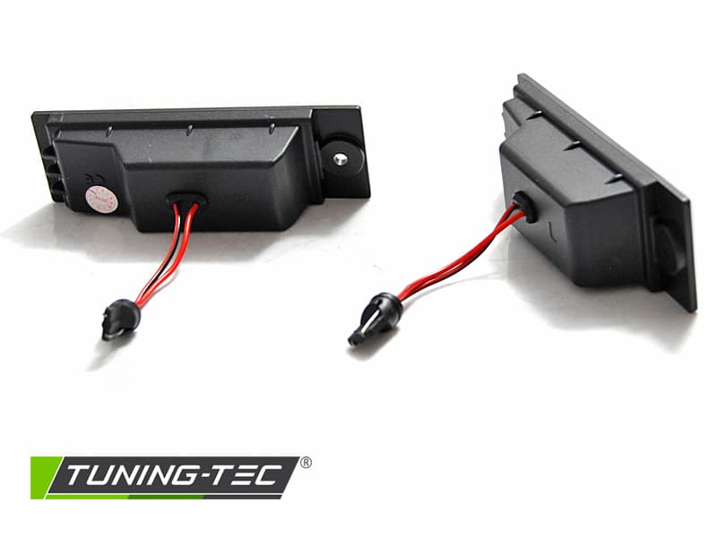 LED osvetlenie ŠPZ Hyundai Tucson 3 – náhľad 3