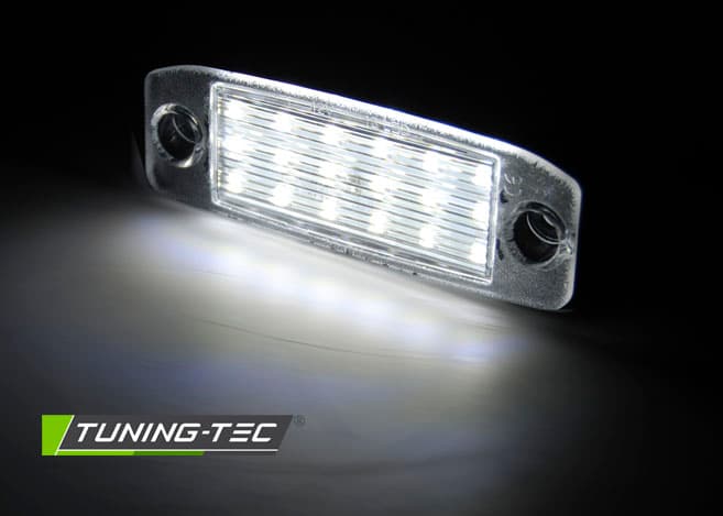 LED osvetlenie ŠPZ Sonata i40 Sportage – náhľad 2