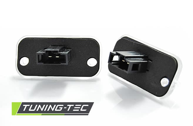 LED osvetlenie ŠPZ VW T4 – náhľad 3