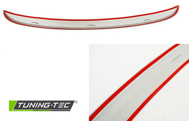 Zadný spojler BMW E60 03-10 Sport – náhľad 5