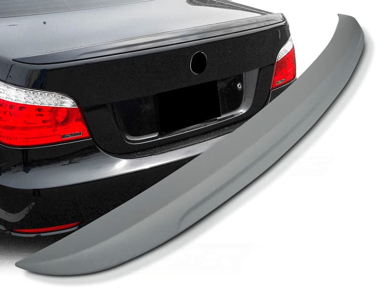 Zadný spojler BMW E60 03-10 Sport