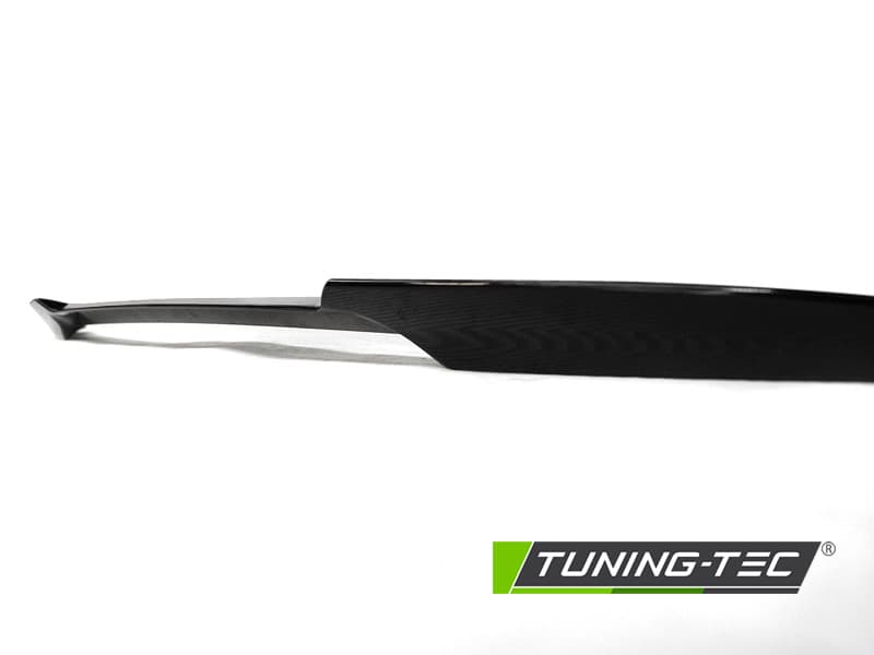 Zadný spojler BMW G30 17-20 Glossy Black – náhľad 3
