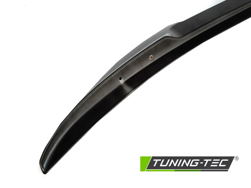 Zadný spojler BMW G30 17-20 Glossy Black – náhľad 4