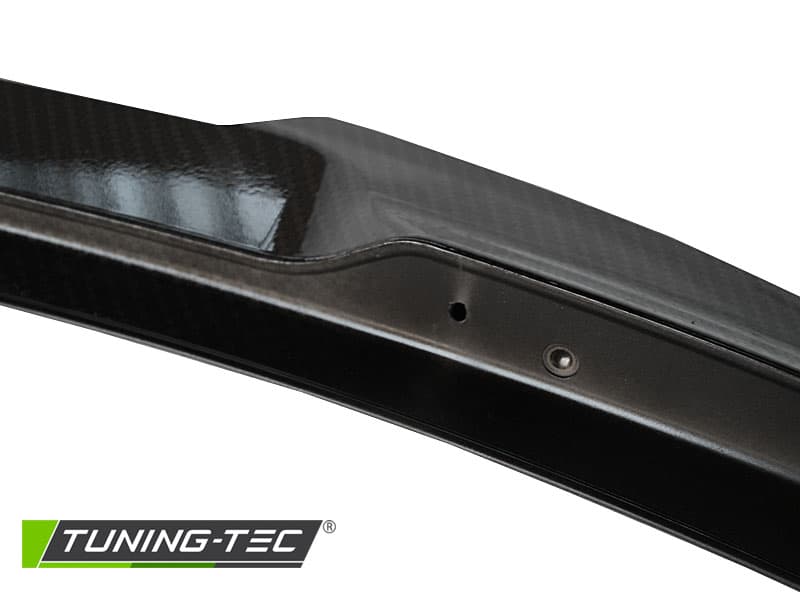 Zadný spojler BMW G30 17-20 Carbon Look – náhľad 4