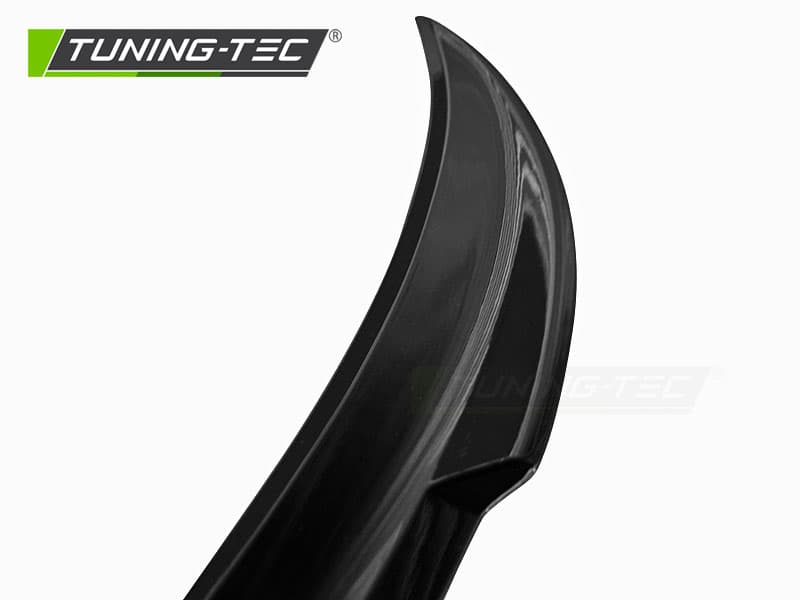 Zadný spojler BMW E90 05-11 Sport Glossy Black – náhľad 2