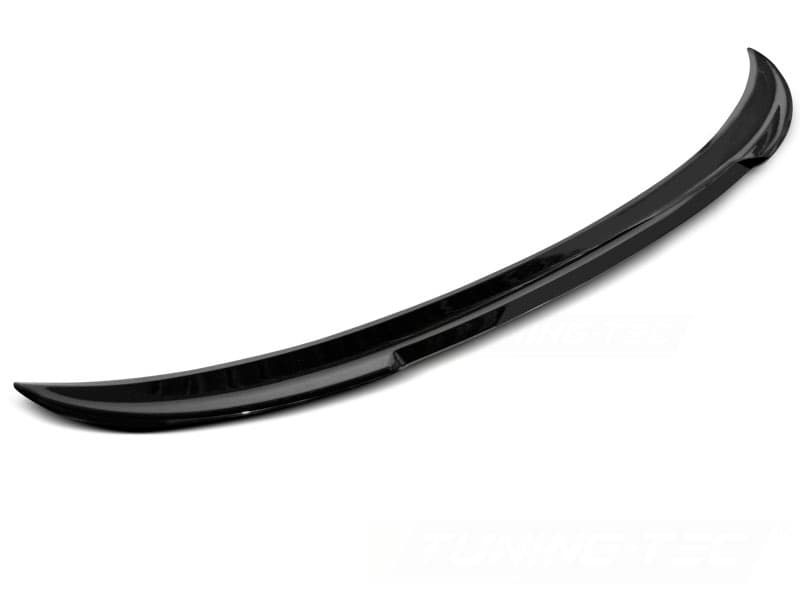 Zadný spojler BMW E90 05-11 Sport Glossy Black