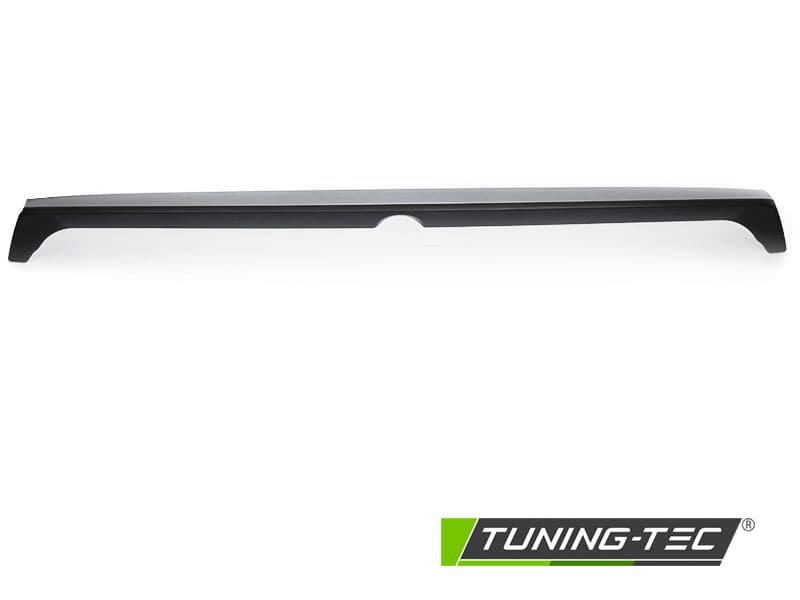 Zadný spojler BMW E30 82-90 Sport – náhľad 2