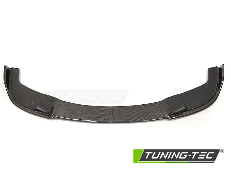 Predný spojler nárazníka BMW E60 Carbon – náhľad 2