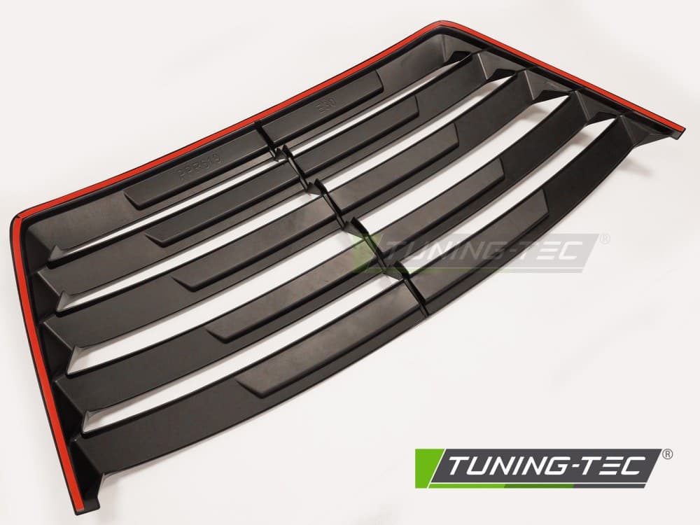 Žalúzia zadného okna BMW E30 82-90 – náhľad 4