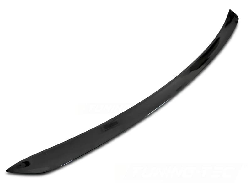 Zadný spojler Mercedes C W213 16-19 Sedan Glossy Black