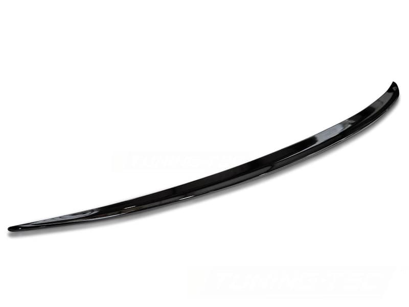 Zadný spojler Mercedes GLE Coupe C167 Glossy Black