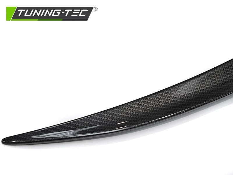 Zadný spojler Mercedes GLE Coupe C167 Carbon Look – náhľad 3
