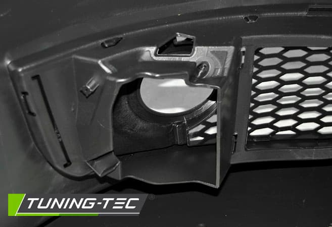 Predný nárazník Audi A3 05-08 RS Style Black – náhľad 7