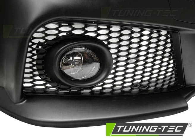 Predný nárazník Audi A3 8P 08-12 Sport Black - 08 – náhľad 4
