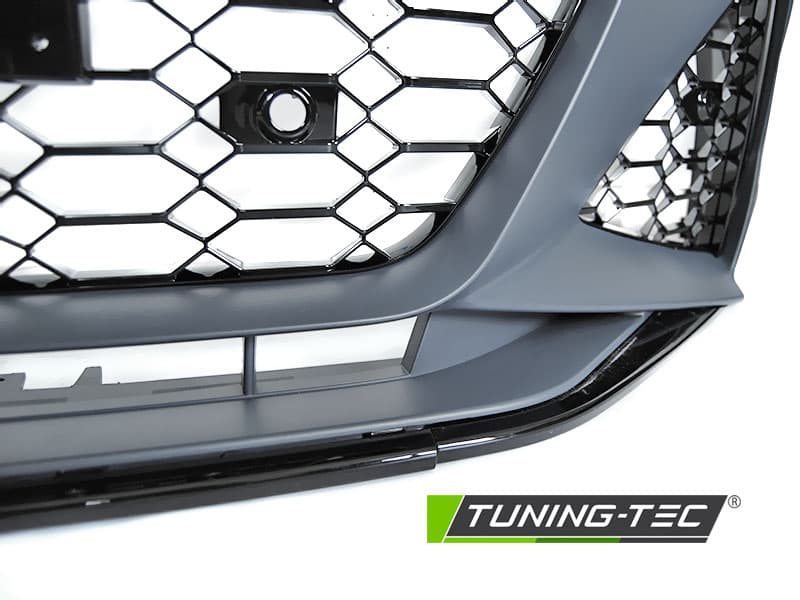 Predný nárazník Audi A6 C8 18-22 Sport PDC – náhľad 5