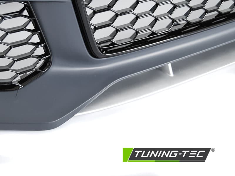 Predný nárazník Audi A6 C7 14-18 Sport PDC – náhľad 5