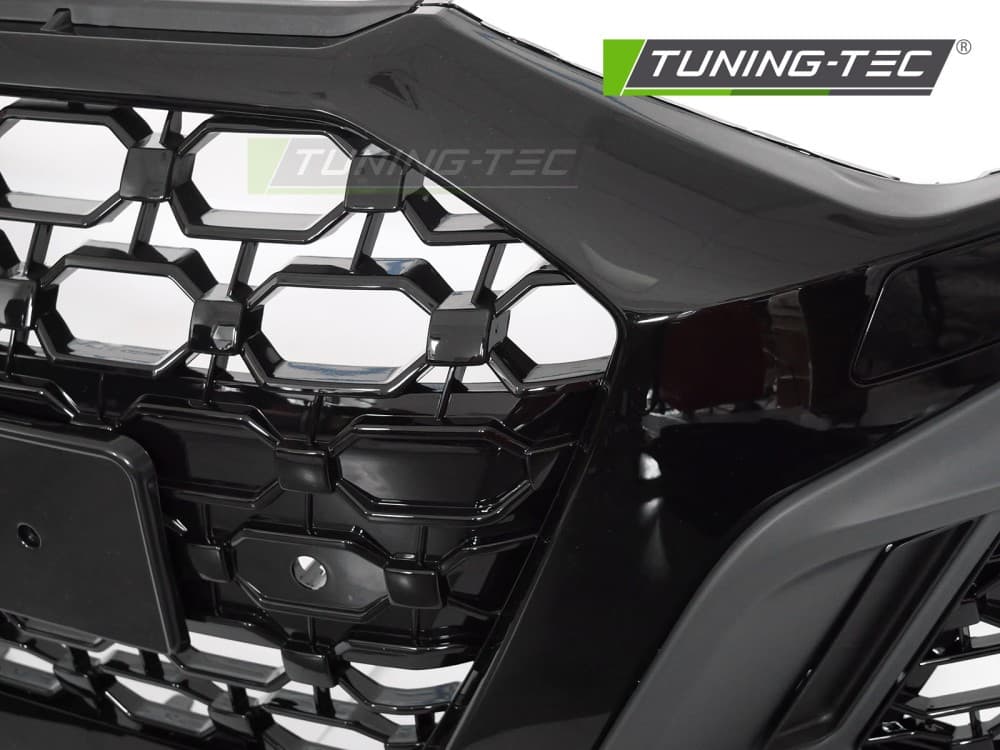 Predný nárazník Audi A3 8Y 19-24 Sport PDC – náhľad 5