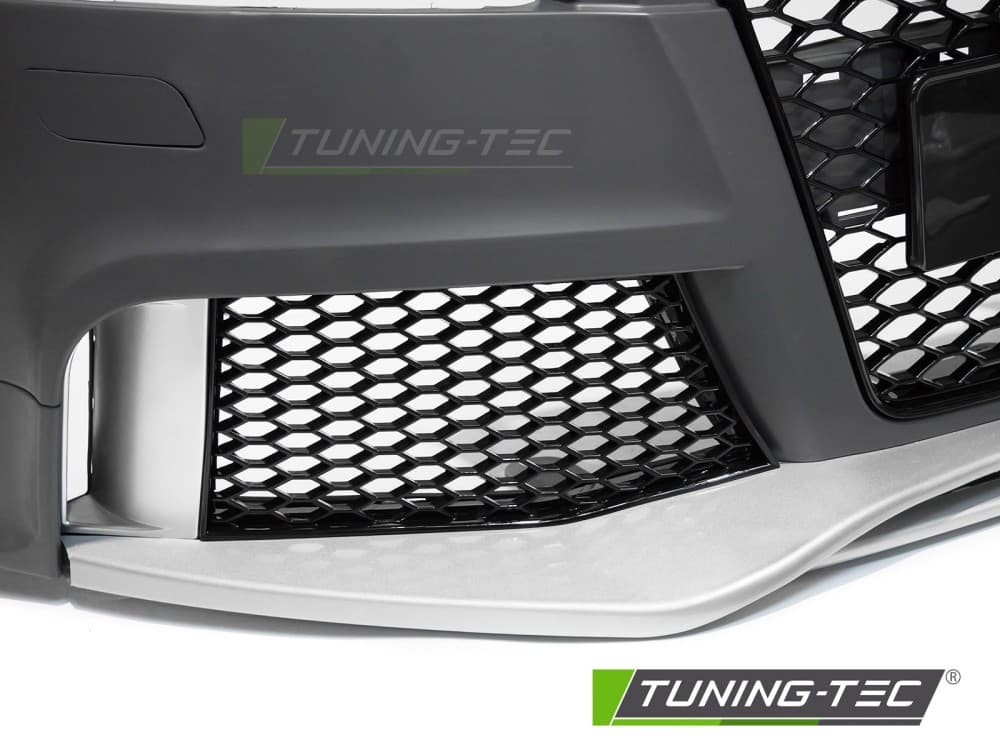 Predný nárazník Audi TT 8J 06-14 Sport Style – náhľad 3