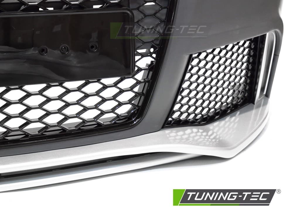 Predný nárazník Audi TT 8J 06-14 Sport Style – náhľad 4