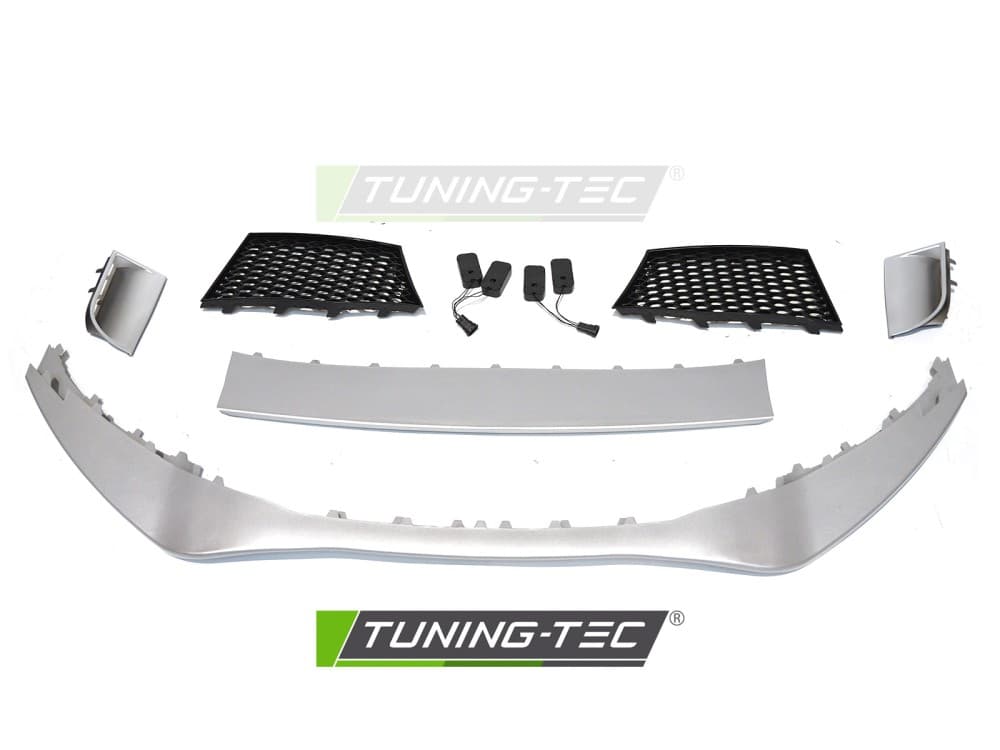 Predný nárazník Audi TT 8J 06-14 Sport Style – náhľad 5