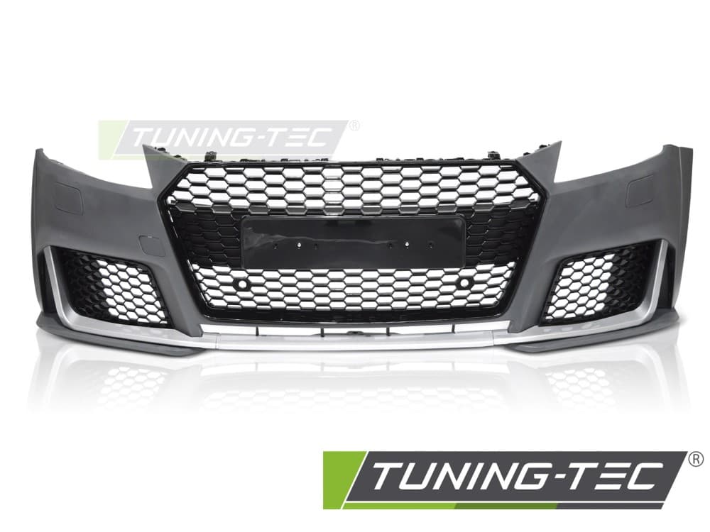 Predný nárazník Audi TT 8S 14-18 Sport PDC – náhľad 2
