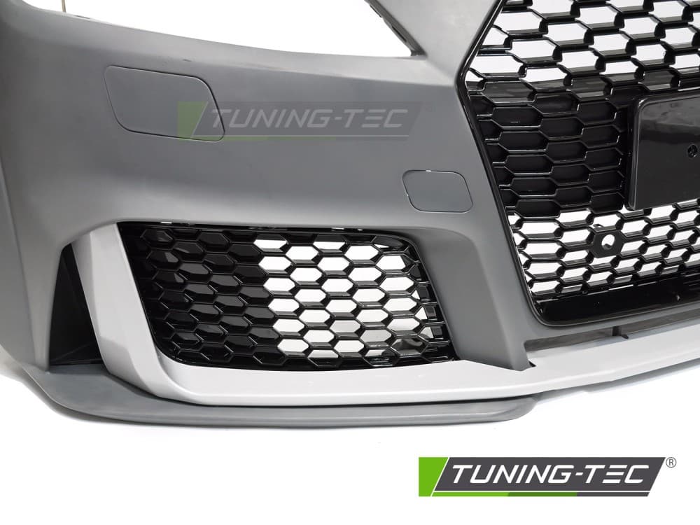 Predný nárazník Audi TT 8S 14-18 Sport PDC – náhľad 3