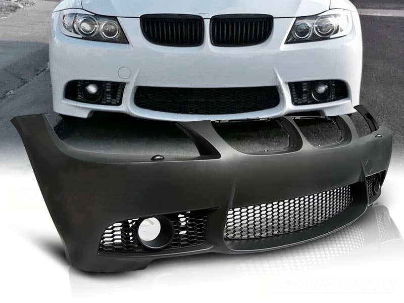 Predný nárazník BMW E90 E91 05-08 Sport Style