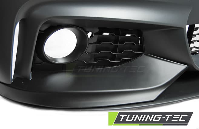 Predný nárazník BMW F32/F33/F36 13- Performance Style PDC – náhľad 2