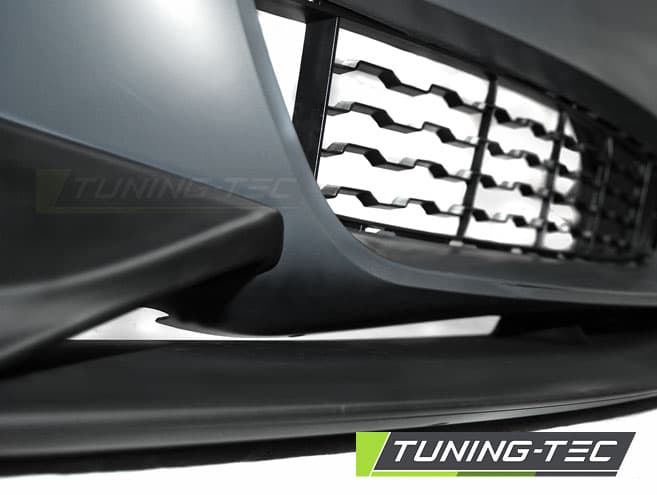 Predný nárazník BMW F32/F33/F36 13- Performance Style PDC – náhľad 5