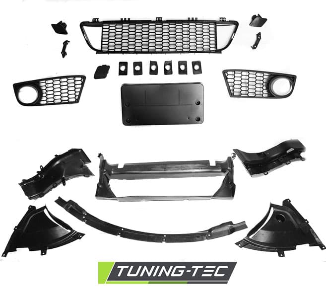 Predný nárazník BMW F20/F21 11-15 Sport PDC – náhľad 2
