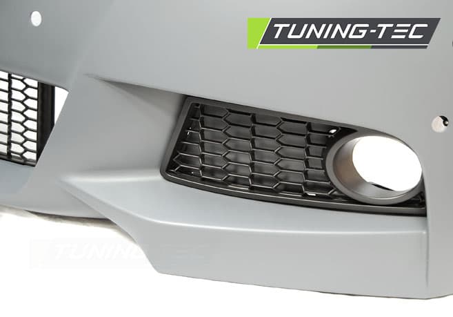 Predný nárazník BMW F20/F21 11-15 Sport PDC – náhľad 3