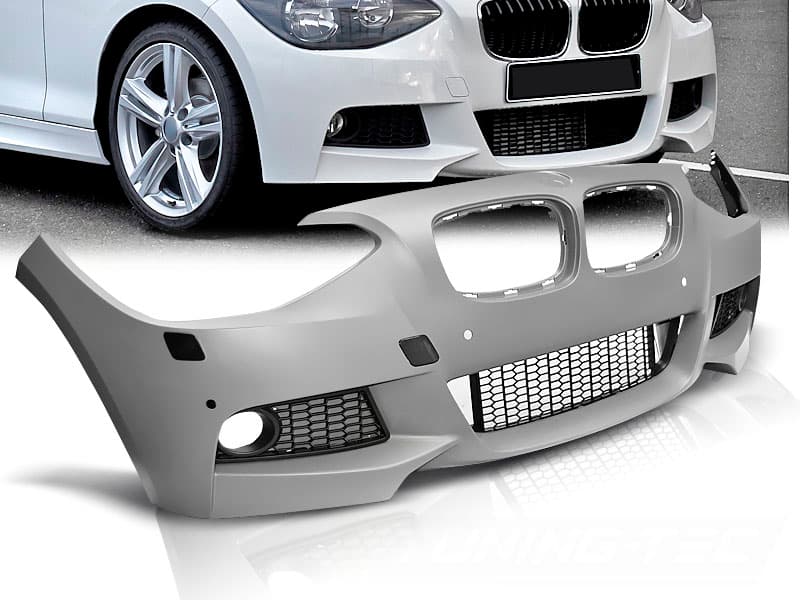 Predný nárazník BMW F20/F21 11-15 Sport PDC