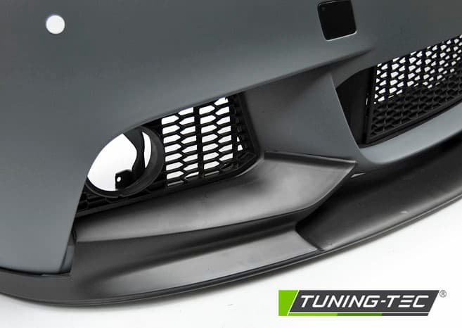 Predný nárazník BMW F10 10-13 Performance Style PDC – náhľad 3