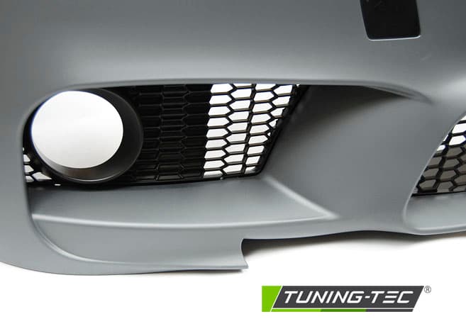 Predný nárazník BMW F10/F11 LCI 13-16 Sport Style PDC – náhľad 3