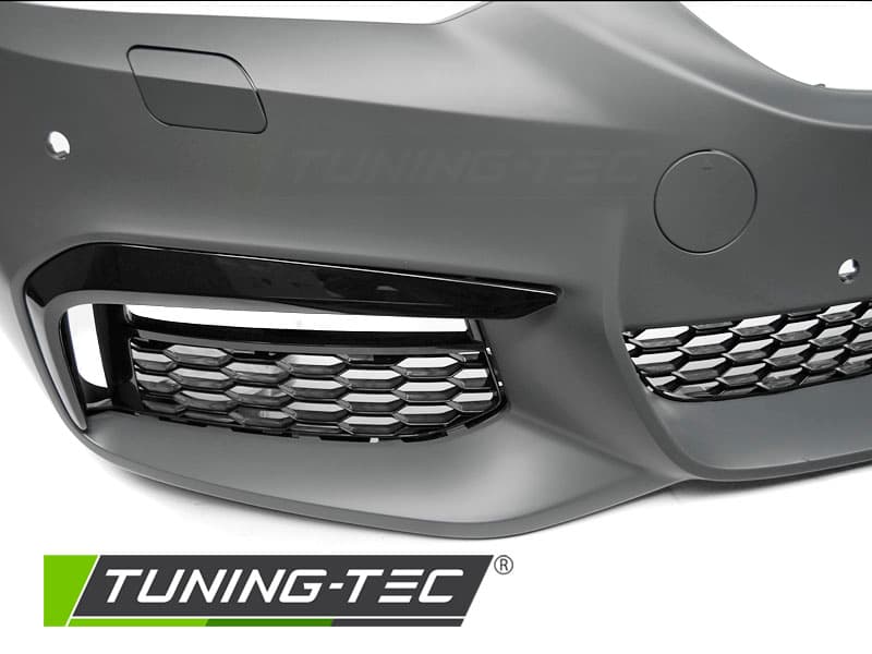 Predný nárazník BMW G30/G31 17-20 Sport PDC – náhľad 3