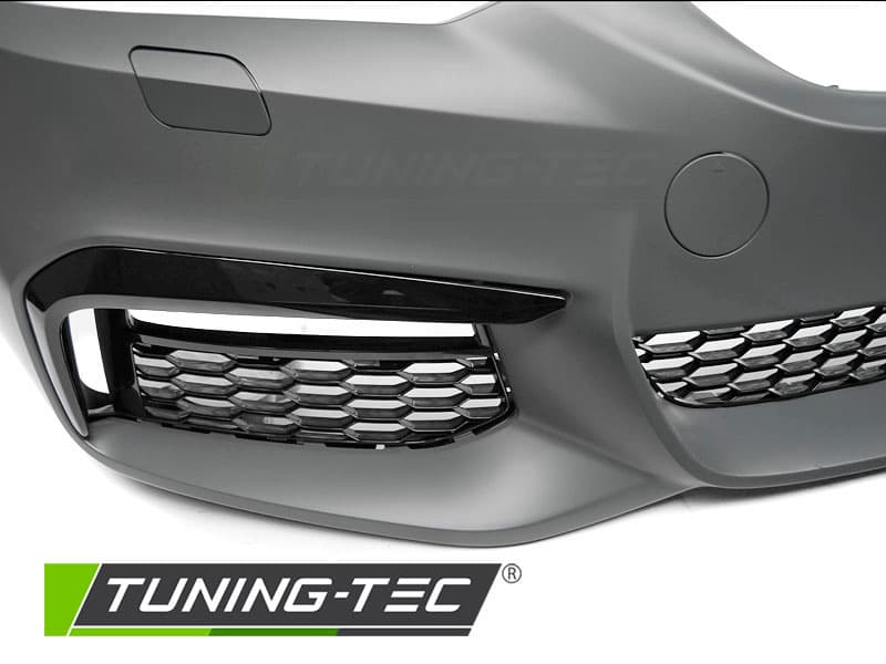 Predný nárazník BMW G30/G31 17-20 Sport – náhľad 3