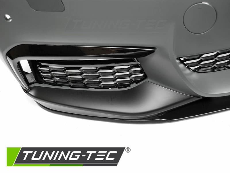 Predný nárazník BMW G30/G31 17-20 Performance Style PDC – náhľad 3