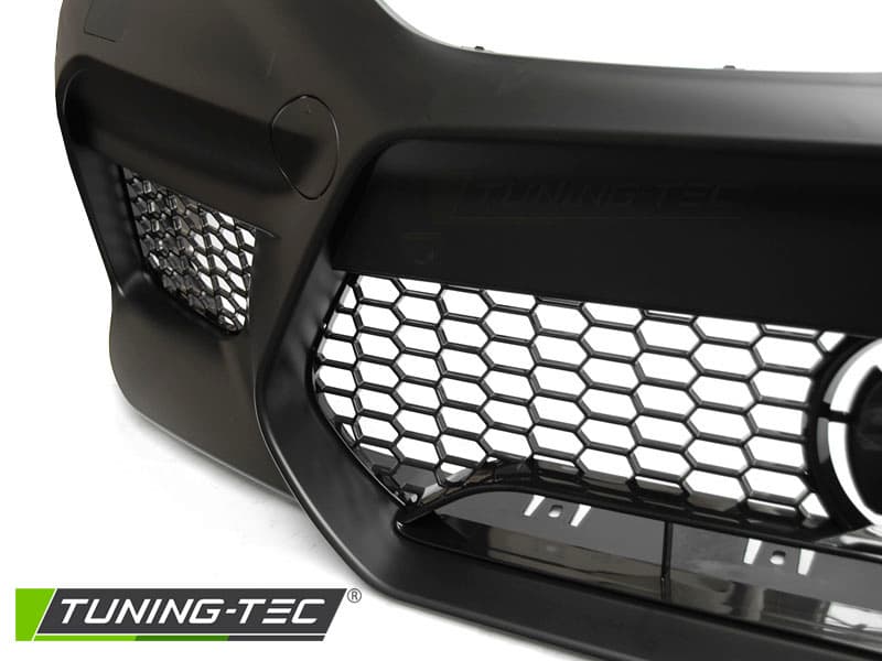 Predný nárazník BMW G30/G31 17-20 Sport Style – náhľad 3