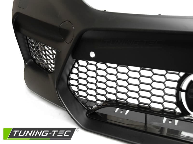 Predný nárazník BMW G30/G31 17-20 Sport Style PDC – náhľad 3