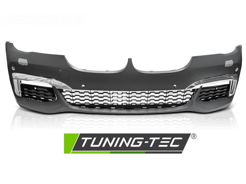 Predný nárazník BMW G11/G12 15-19 Sport PDC – náhľad 2