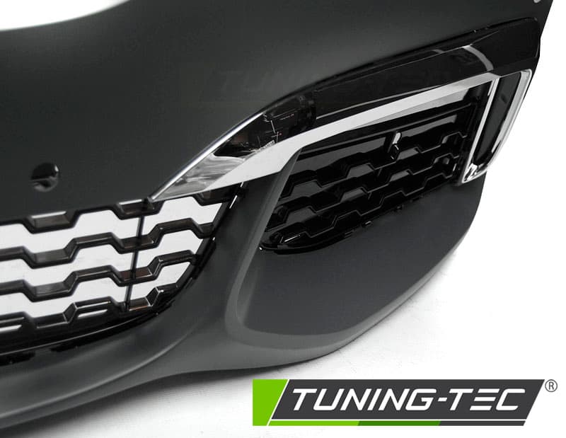 Predný nárazník BMW G11/G12 15-19 Sport PDC – náhľad 3
