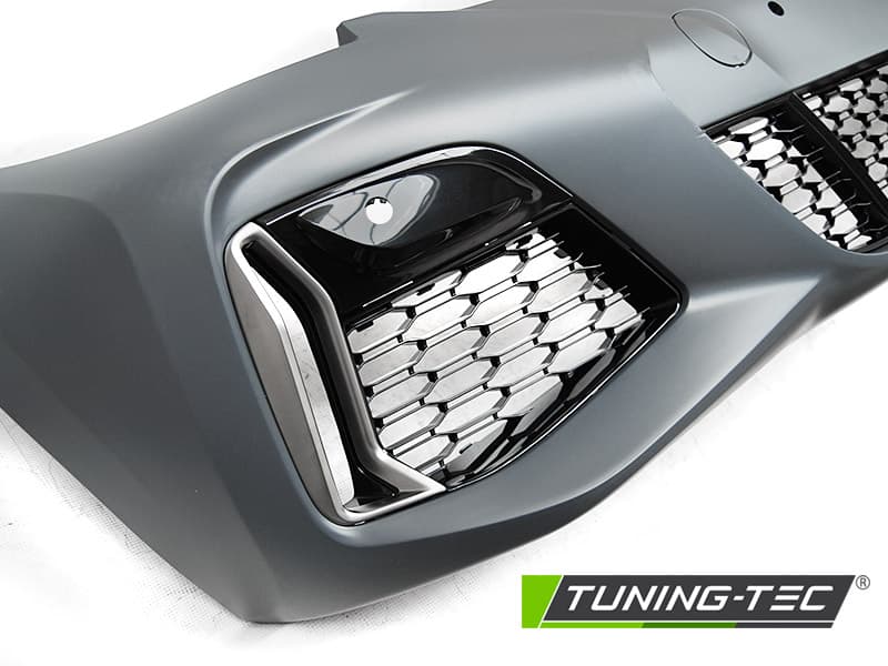 Predný nárazník BMW G20/G21 19-22 340 Look PDC – náhľad 3