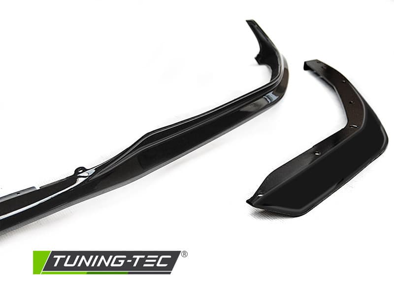 Predný nárazník BMW G20/G21 19-22 340 Performance Style PDC Glossy Black – náhľad 4