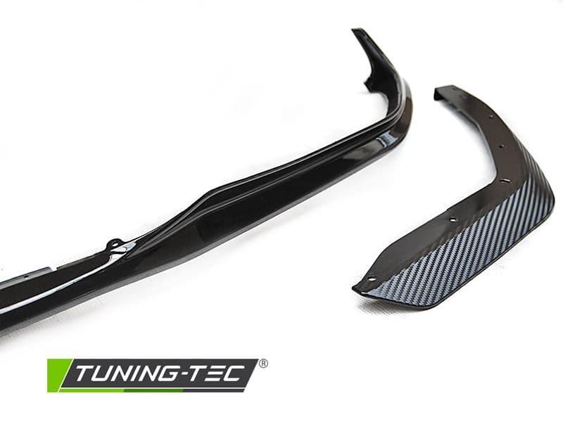 Predný nárazník BMW G20/G21 19-22 340 Performance PDC Carbon Look – náhľad 4