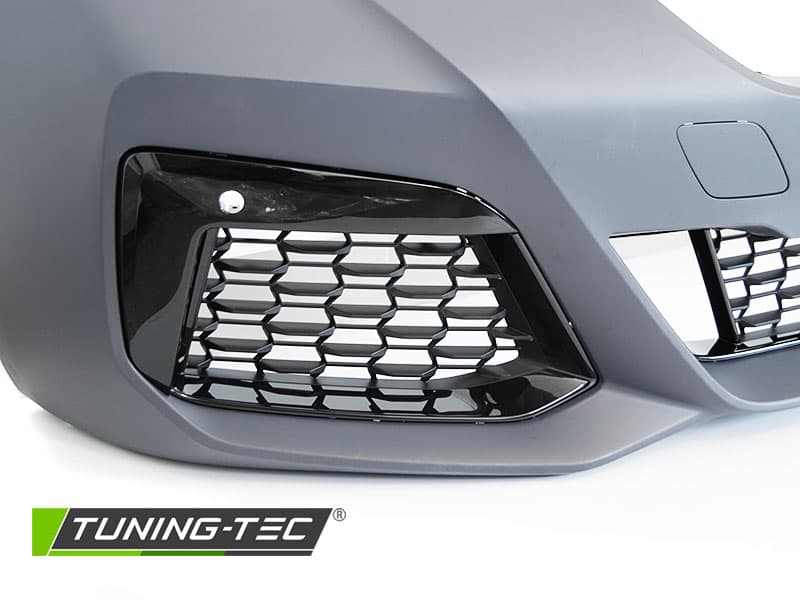 Predný nárazník BMW G30 G31 LCI 20-23 Sport PDC ACC – náhľad 2