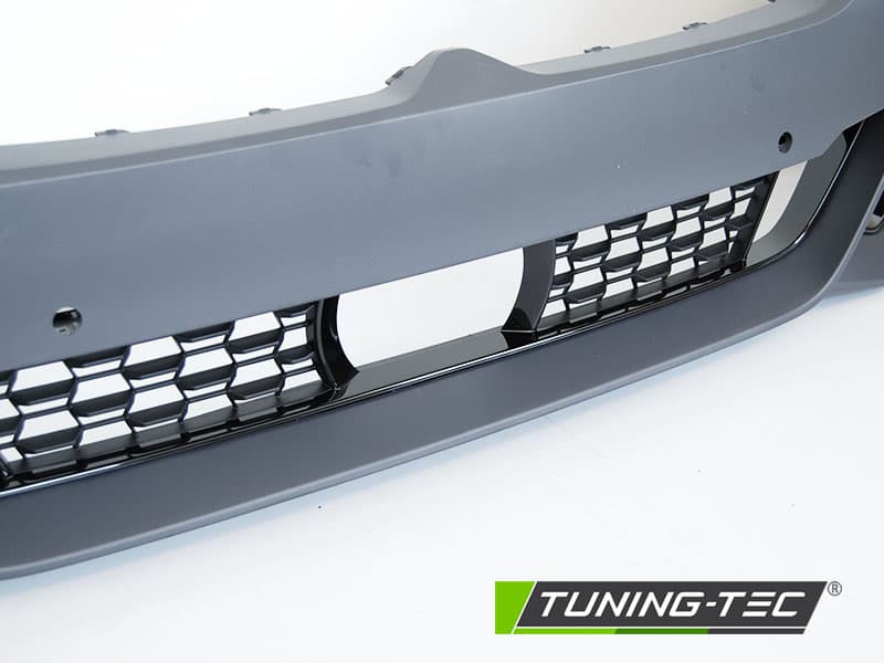 Predný nárazník BMW G30 G31 LCI 20-23 Sport PDC ACC – náhľad 3