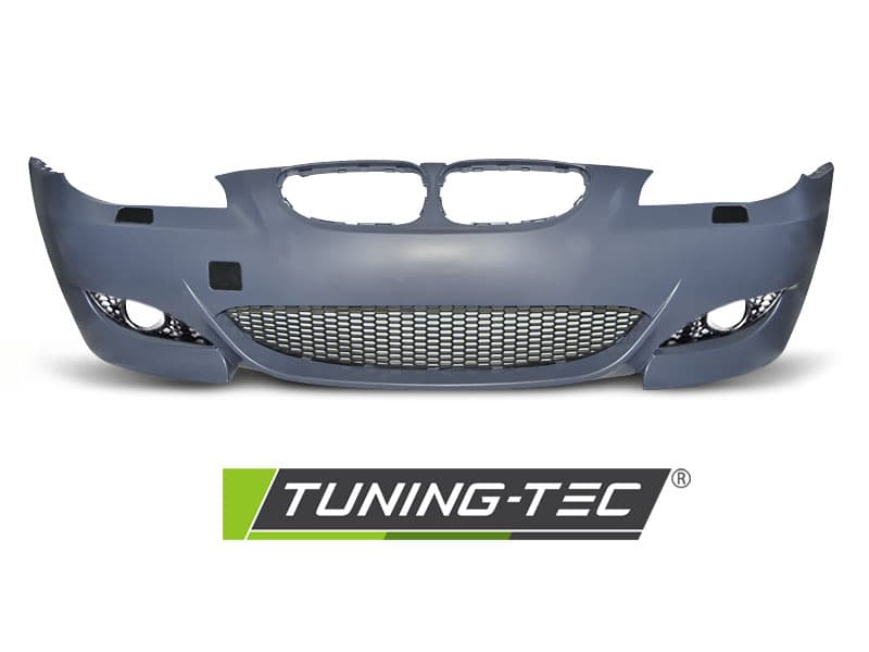 Predný nárazník BMW E60 E61 03-10 Sport Style – náhľad 2