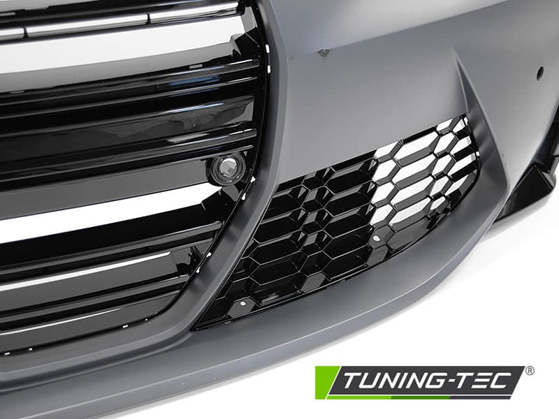 Predný nárazník BMW F30/F31 11-18 G20 Sport Style – náhľad 5